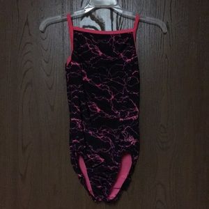 GK Nastia Liukin Adult Medium Leotard